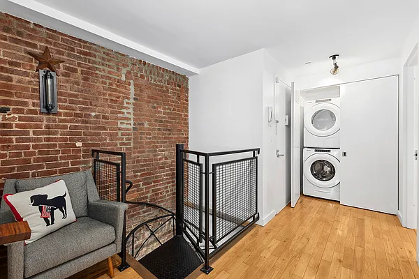 364 Manhattan Avenue #1G in Williamsburg, Brooklyn | StreetEasy
