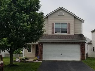 5793 Stonepath Dr, Hilliard, OH