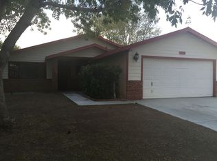 732 S Lakeland St, Ridgecrest, CA 93555