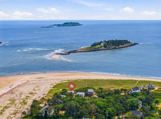 7 Pond Isle Way, Phippsburg, ME 04562