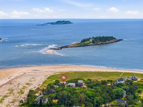 7 Pond Island Way, Phippsburg, ME 04562