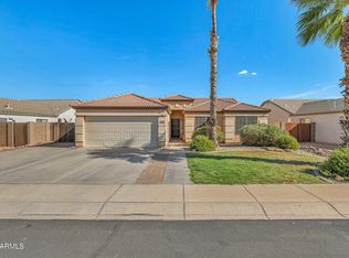 16241 N 164TH Lane, Surprise, AZ 85388