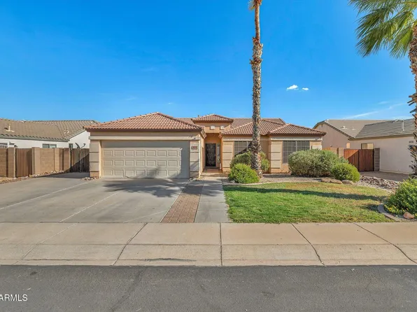 16241 N 164TH Lane, Surprise, AZ 85388