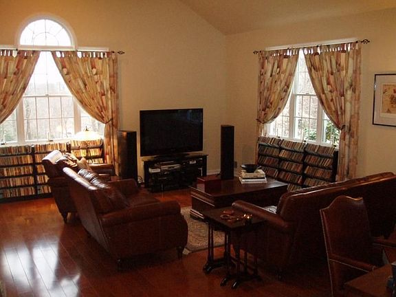 Great Room or in-law