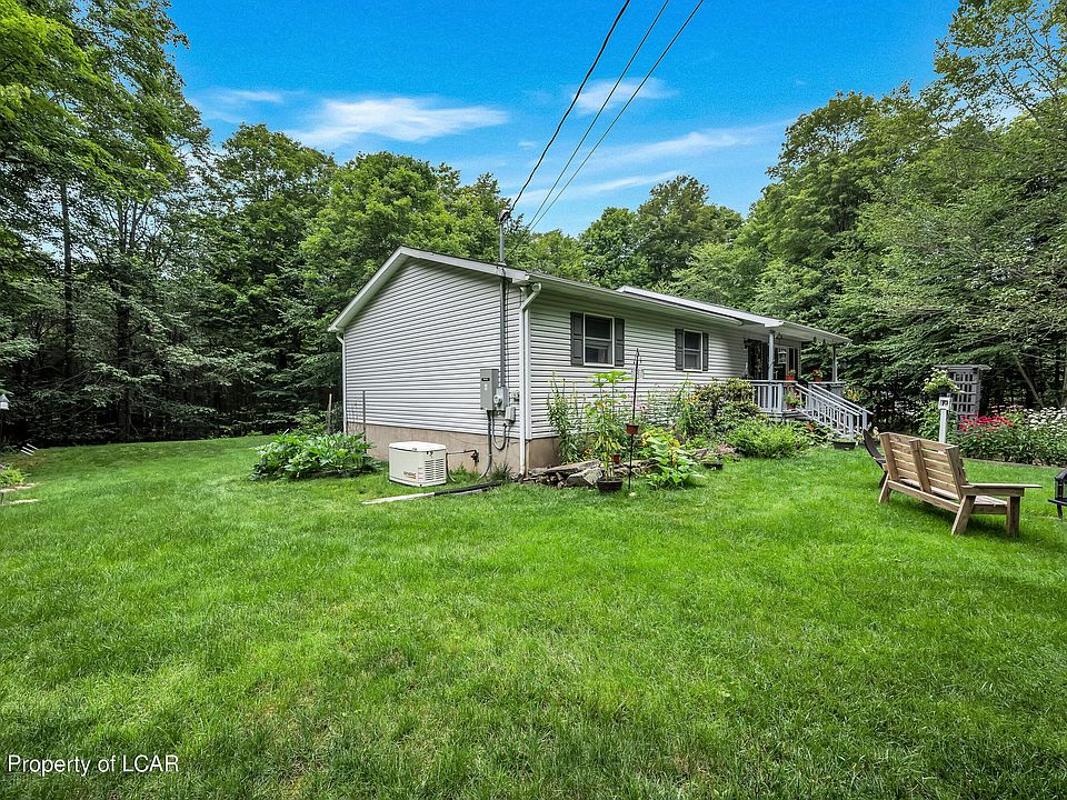 41 Fernwood Dr L, Madison Township, PA 18444 MLS 233544 Zillow
