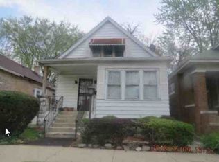 7811 S Langley Ave, Chicago, IL