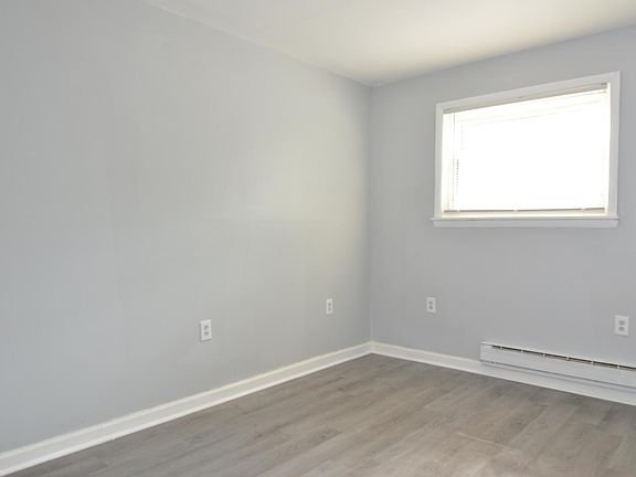 Bedroom 1 on 1st Floor