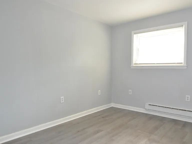 Bedroom 1 on 1st Floor