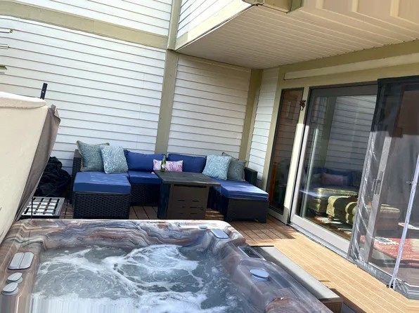 122 Yonex Ct, Park City, UT 84060