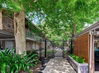 6218 Gehring St APT 24, Houston, TX 77021