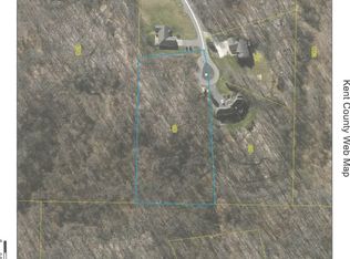 150 Penny Ln SE, Byron Center, MI 49315