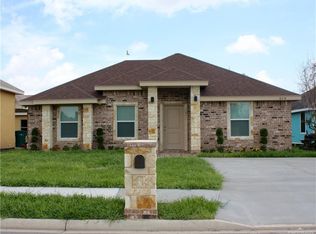 608 Sebastian Ct, Pharr, TX 78577