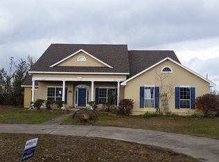 1837 E 12th St, Lynn Haven, FL 32444