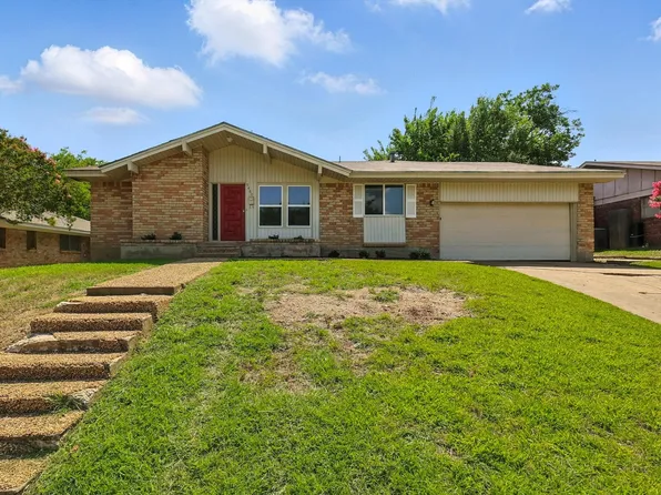 5460 Wedgmont Cir N, Fort Worth, TX 76133