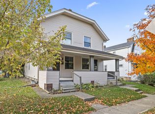 263 Crestview Rd, Columbus, OH 43202