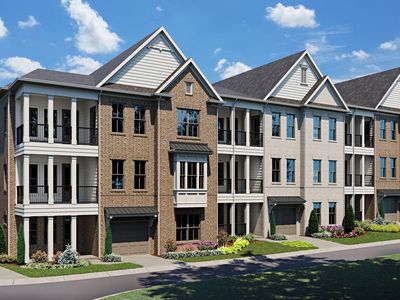4919 Sealy Cir #92, Peachtree Corners, GA, 30092