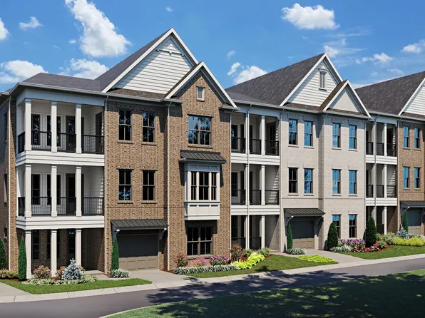 The Adams Plan, Waterside