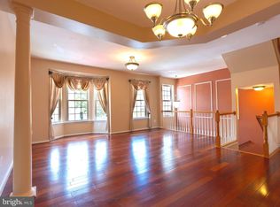 11817 Medway Church Loop, Manassas, VA 20109