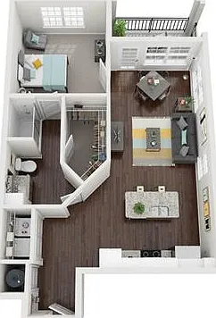 Alvista West Vue — Photo 44