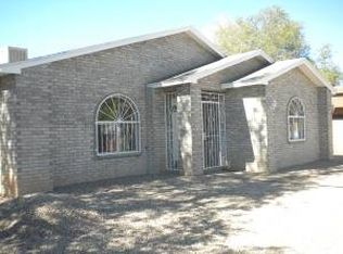 2173 Don Andres Pl SW, Albuquerque, NM 87105