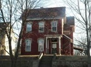 310 N 2nd St, Atchison, KS 66002