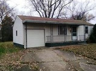 949 Ohio St, Alliance, OH 44601