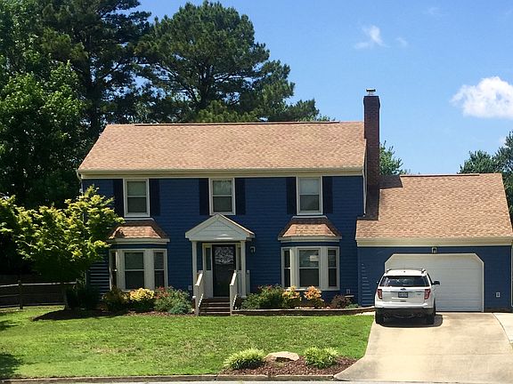 2nd image of 1189 Hopemont Dr