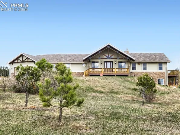 6360 Coolwell Dr, Colorado Springs, CO 80908