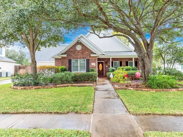 6217 Mallard Dr, Katy, TX 77493