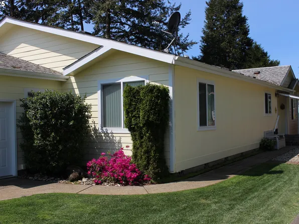 119 Jensen Way, Lakeside, OR 97449