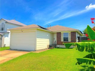 14910 Mossycup Ln, Austin, TX 78724