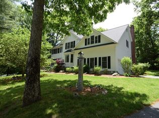 7 Jennifer Dr, Westford, MA 01886