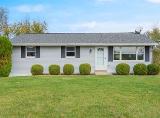 119 Linden Rd, Canonsburg, PA 15317