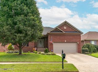 4109 Brook Farm Pl, Louisville, KY 40299