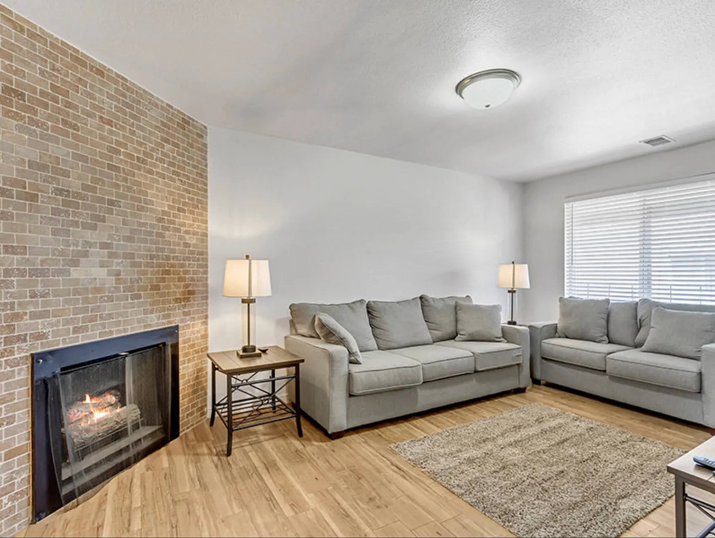 Blair Street Apartments — Photo 2