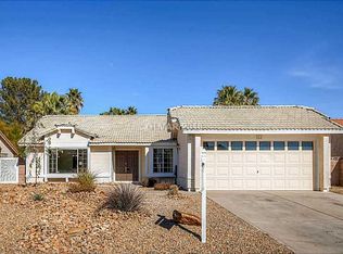 311 Simon Bolivar Dr, Henderson, NV 89014