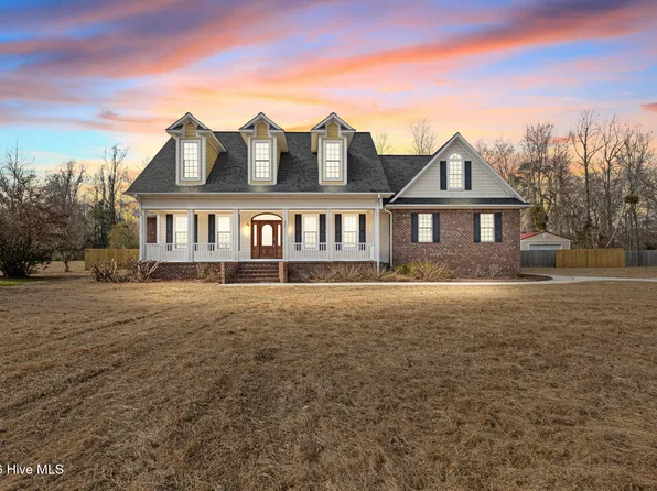 237 Country Squire Lane, Jacksonville, NC 28540