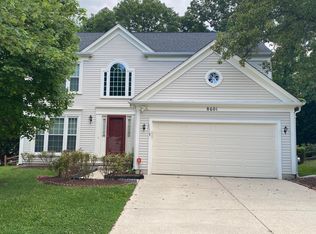 8601 Bovelder Dr, Laurel, MD 20708