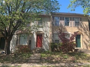 10720 Brice Ct, Fredericksburg, VA 22407