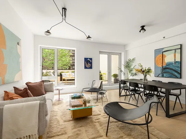610 Warren St #2A, Brooklyn, NY 11217