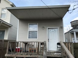 2024 Joliet St, New Orleans, LA 70118