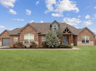 7201 SW 122nd St, Oklahoma City, OK 73173