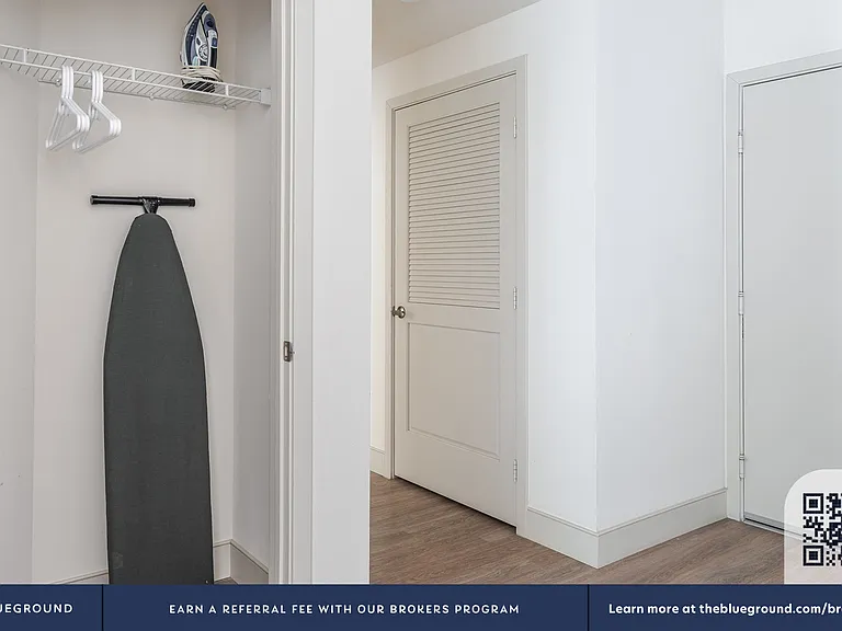 Storage Room