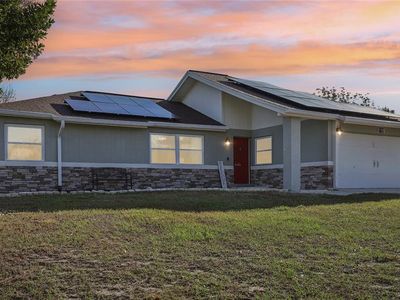 2129 E Gloria Dr, Deltona, FL, 32725