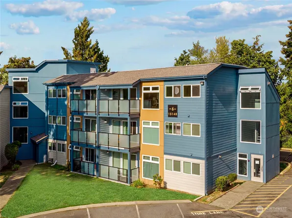 15148 65th Avenue S #610, Tukwila, WA 98188