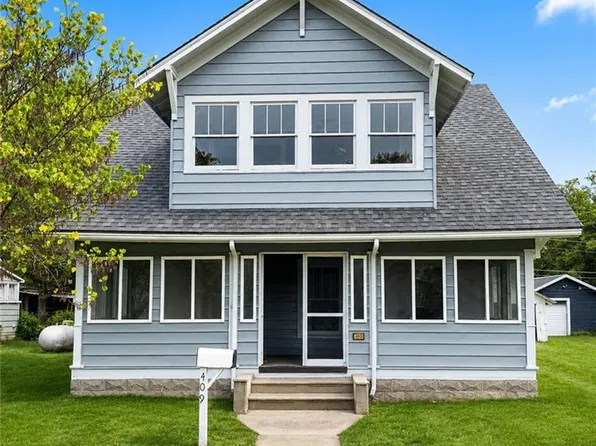 409 W Miller St, Appleton City, MO 64724