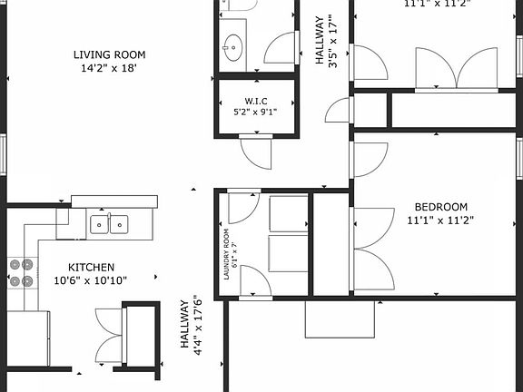 3rd image of 2120 Bayshore Dr