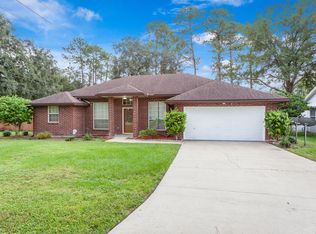 7204 Fireside Dr, Jacksonville, FL 32210