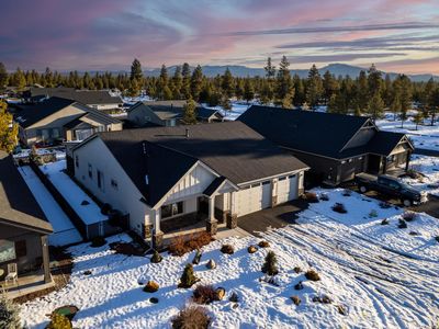16690 Barron Dr, La Pine, OR, 97739