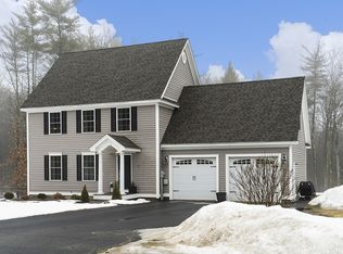 53 Colt Ln, Epping, NH 03042